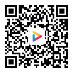 公众号二维码